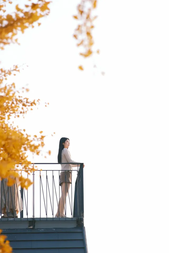 揚州蘇唱街|12月1日下午拍攝,這週得趕緊衝! 揚州蘇唱街|12月1日下午拍攝,這週得趕緊衝!