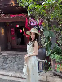 北越傳統料理|米其林Tam Vi