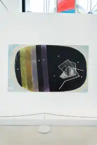 雲際新展｜深圳第一高樓年度藝術大展來了！