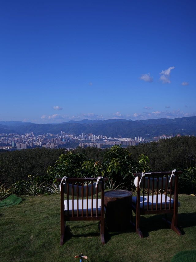 版納野奢明星同款鬆弛感拉滿 版納野奢明星同款鬆弛感拉滿