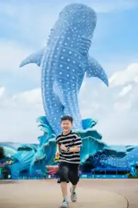 拍半小時!加修了幾百!原因太好看