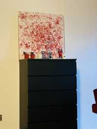 體驗深圳高端男士按摩修面啦