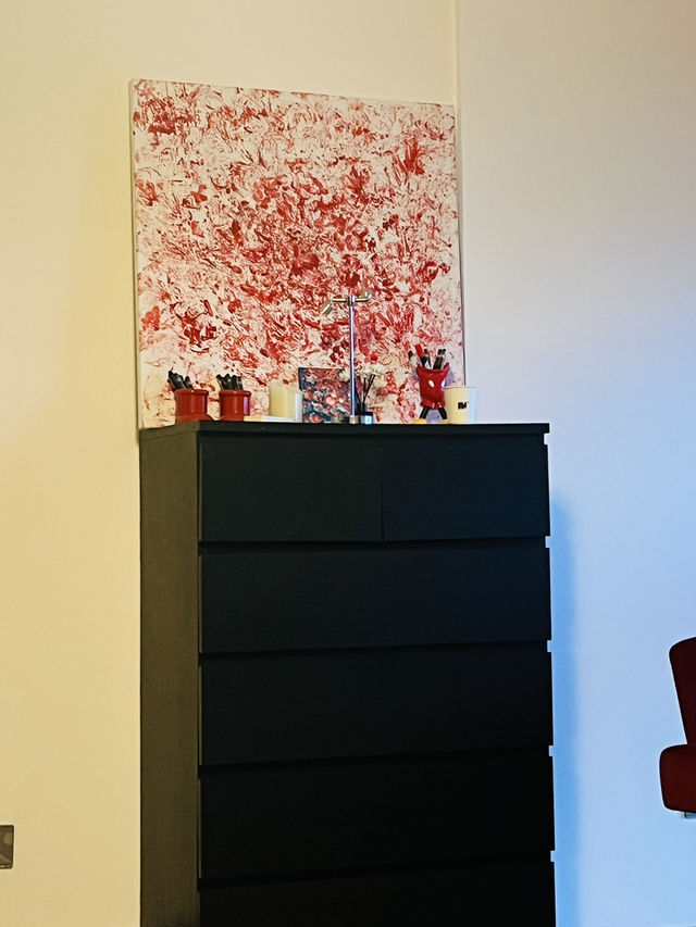 體驗深圳高端男士按摩修面啦