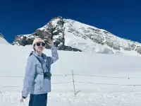 瑞士3日輕奢暴走攻略