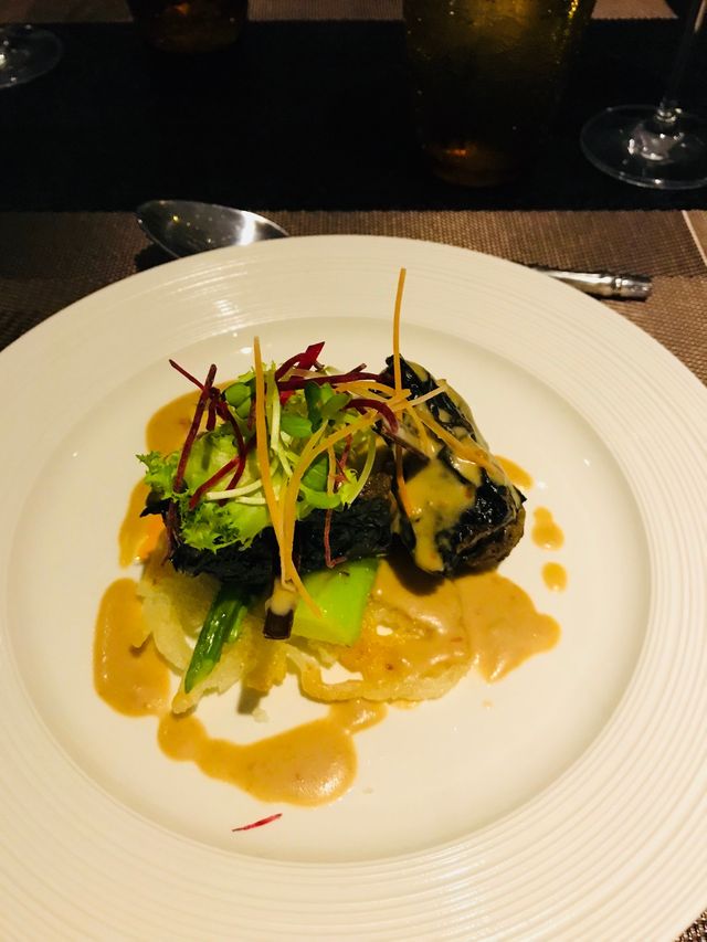 河內寶藏酒店 | La Sinfonía Citadel Hotel & Spa   酒店：La 