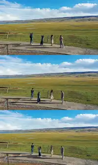 寧夏青海線Day3|闖入青海湖的藍眼淚