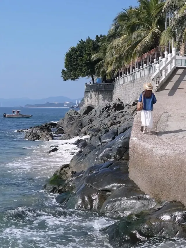 免費|深圳18個出片的地方(附定位路線) 免費|深圳18個出片的地方(附定位路線)