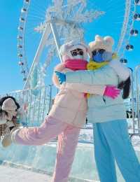 2026哈爾濱冰雪跨年超全攻略|玩遍120萬㎡冰雪王國,避