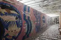 青島|藏在山頂的海底世界