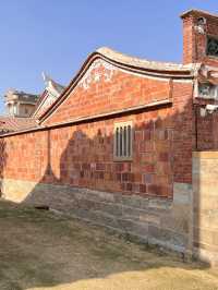 泉州包車遊解鎖小眾寶藏地