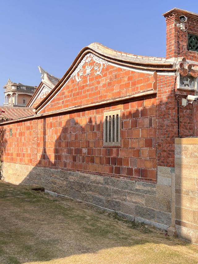 泉州包車遊解鎖小眾寶藏地