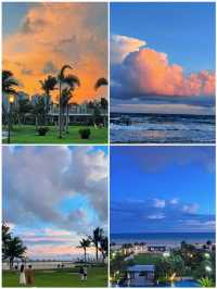 北海旅行全記錄|本月出行實用指南,解鎖秋冬交替的海濱韻味