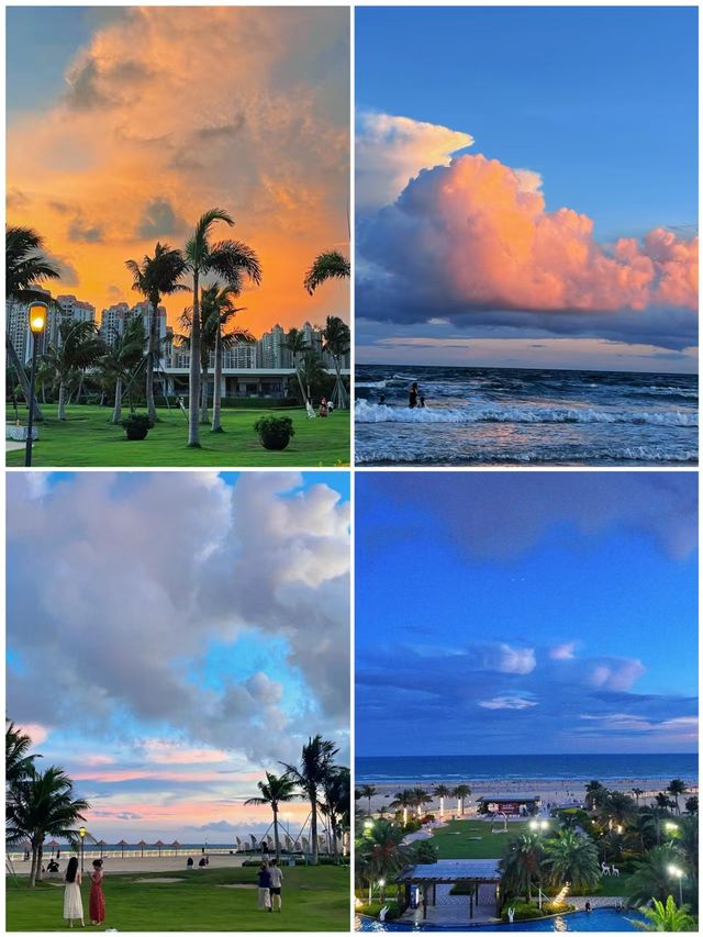 北海旅行全記錄|本月出行實用指南,解鎖秋冬交替的海濱韻味 北海旅行全記錄|本月出行實用指南,解鎖秋冬交替的海濱韻味