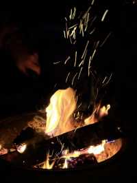 週末/假日逃離計劃|且息山裡的24h山野治癒時光