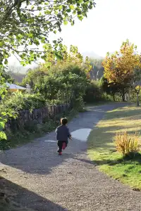 環境滿分的千島湖民宿