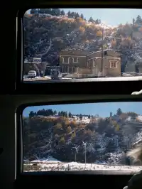 命運的扣環—願我們永遠自由