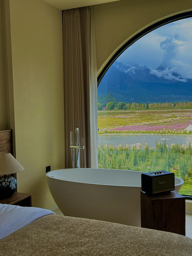 住進＂畫中裡＂讓你成為畫中人