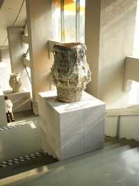 魔都看展|上海當代藝術博物館打卡,絕美光影藝術展