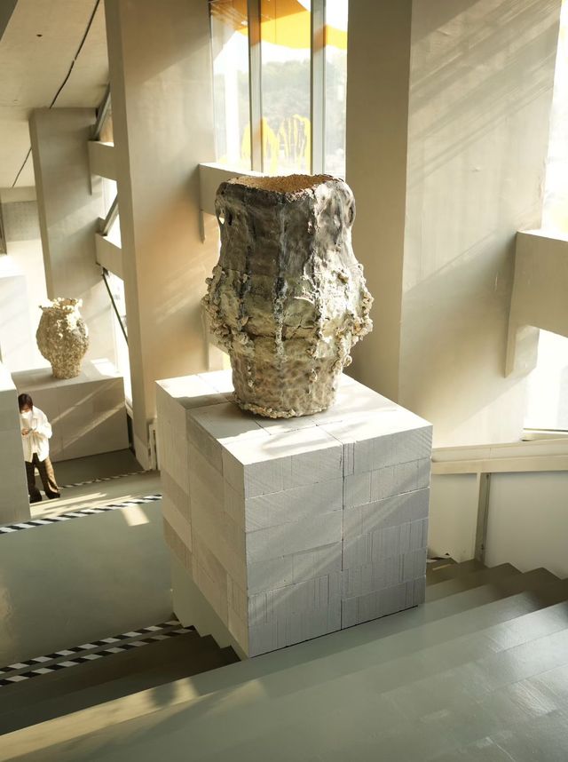 魔都看展|上海當代藝術博物館打卡,絕美光影藝術展 魔都看展|上海當代藝術博物館打卡,絕美光影藝術展