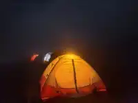 贛州齊雲山2天1夜把雲海血月流星日出全看遍