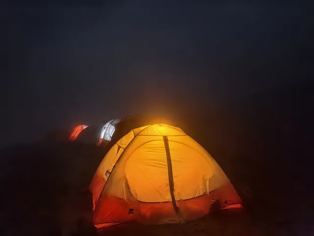 贛州齊雲山2天1夜把雲海血月流星日出全看遍 贛州齊雲山2天1夜把雲海血月流星日出全看遍