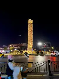 洛陽必打卡!48小時特種兵出片攻略