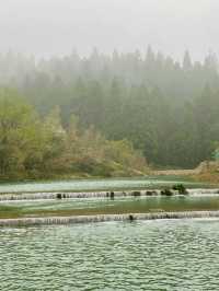 永修雲居山全攻略|禪宗祖庭與山水秘境,兩天一夜靜心之旅