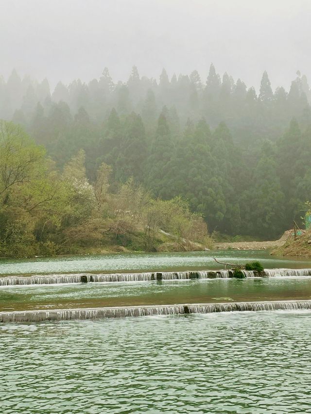 永修雲居山全攻略|禪宗祖庭與山水秘境,兩天一夜靜心之旅 永修雲居山全攻略|禪宗祖庭與山水秘境,兩天一夜靜心之旅