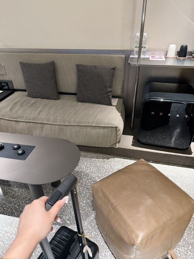 廈門設計感超棒的品質酒店 廈門設計感超棒的品質酒店