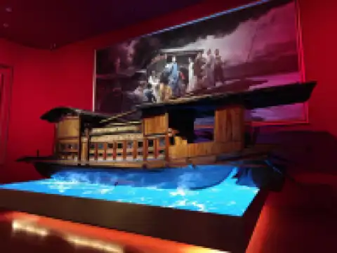 相約在下個櫻花盛開的季節＆打卡玉淵潭公園