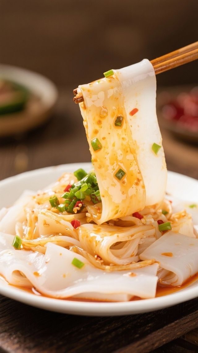 西安美景,美食 西安美景,美食