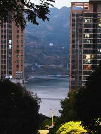 恩施秘境探險日記|3h驚險國道直達「巴東曼哈頓」