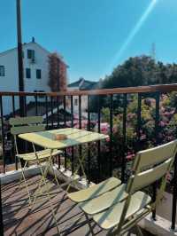 烏鎮西柵景區旁的民宿 自帶度假感 太美啦