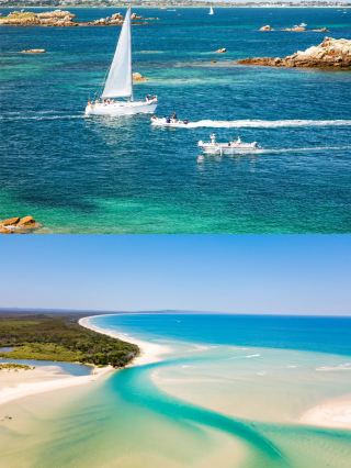 คู่มือเที่ยวออสเตรเลีย 11 วันสุดคุ้มช่วงฤดูหนาว