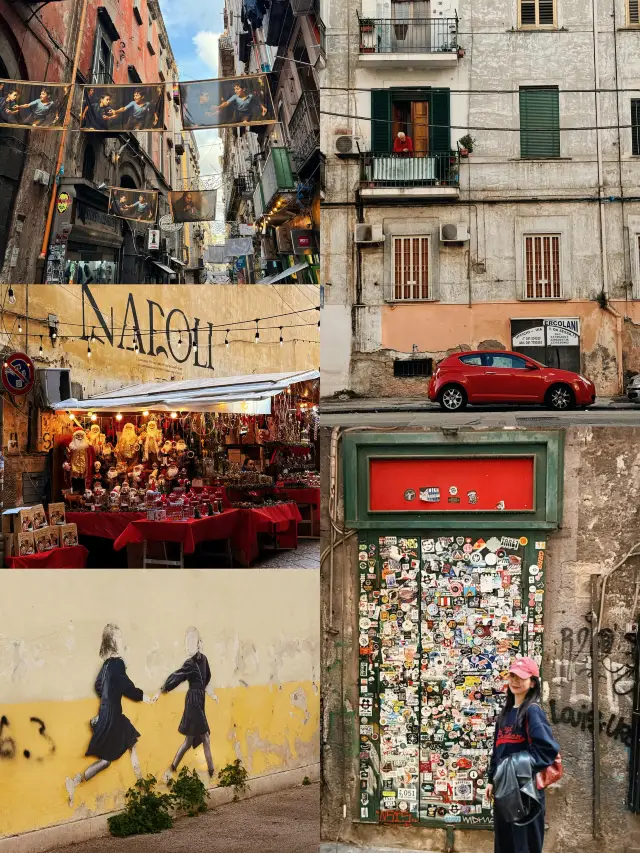 Ultimate Naples Travel Guide for Professionals