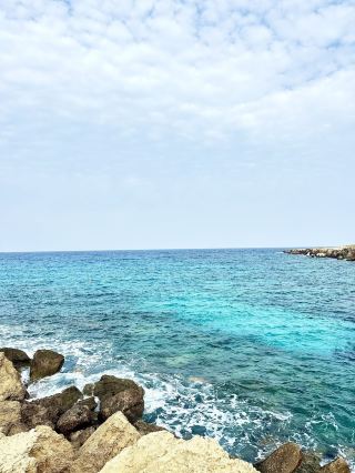 ฉันใช้เวลา 9 วันในฟิลิปปินส์ช่วงปิดเทอมฤดูหนาว และไม่อยากกลับบ้านเลย