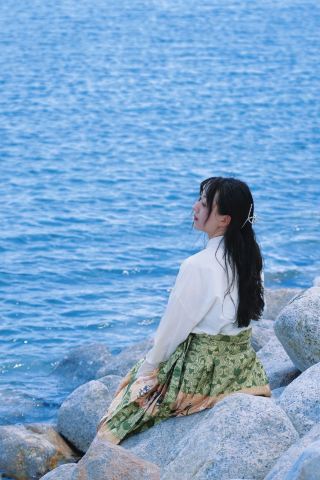 Winter trip to Ili! Hot springs + snow viewing is so healing, perfect for family travel