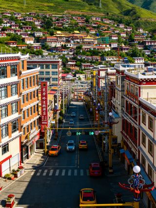 อย่าไปแค่ร้าน Seda! ร้านอาหารลับๆ ในมณฑลเสฉวนตะวันตกแห่งนี้ ขอแนะนำเป็นอย่างยิ่ง!