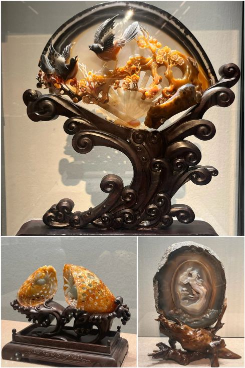 名匠の道：中国美術館主催、名匠による招待展 | Trip.com 北京