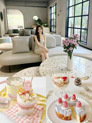 Kunming Treasure Hotel Anshe Cuihu Branch is gentle to the core!