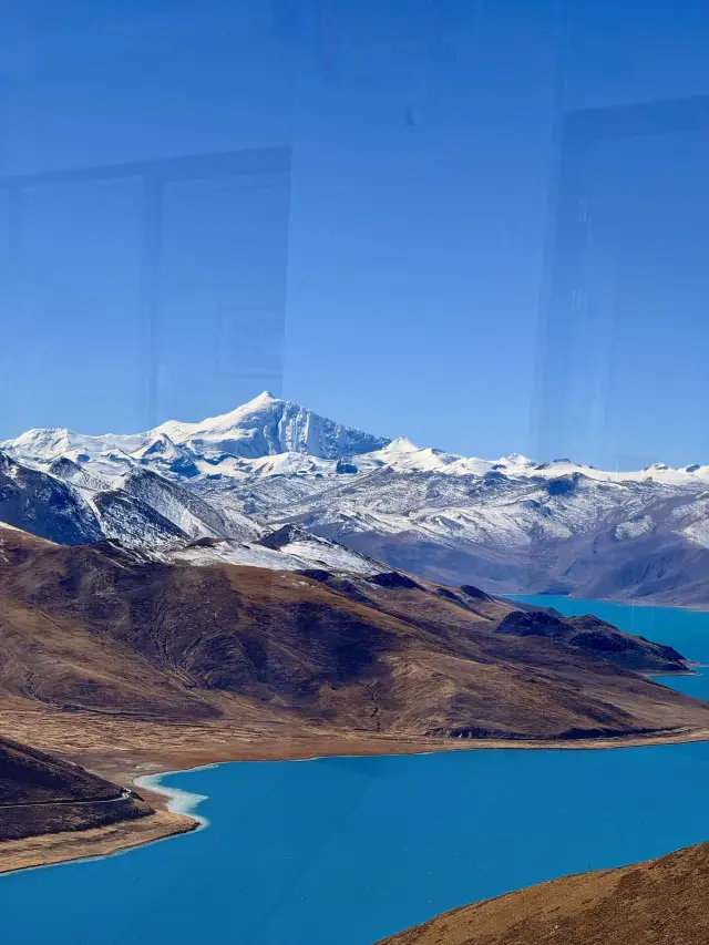 11 จุดถ่ายรูปสวยในลาซาที่ห้ามพลาดทุกที่