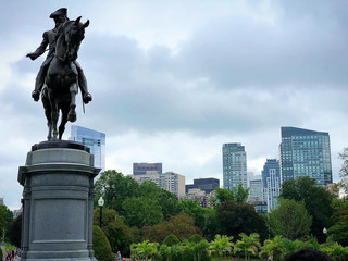 Boston Freedom Trail 1-Day Travel Guide