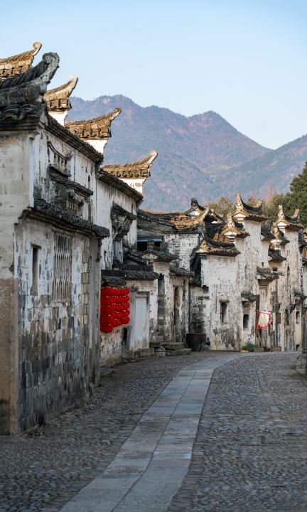 Recommend a truly off-the-beaten-path ancient village in the