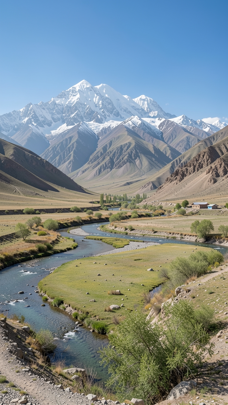 Stunning! Qinghai hides a niche secret spot｜Complete Travel Guide to Nangqian County