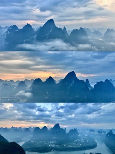 ついに「桂林山水甲天下」の真の実力を理解した | Trip.com 陽朔