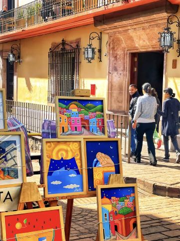 魅惑のメキシコ：色彩、文化、そして海岸の魅力。 | Trip.com メキシコ