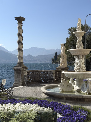 Spring limited Lake Como one-day tour guide|Around Milan