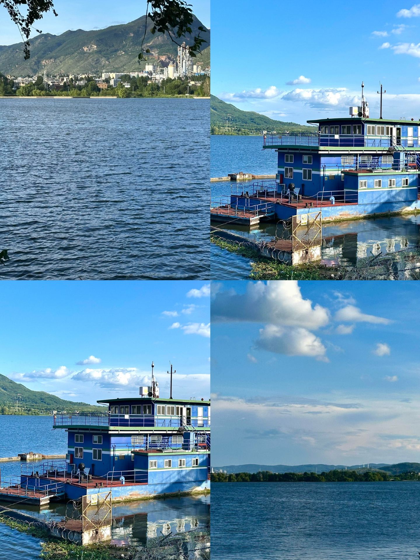 Tôi vừa trở về từ Xuanwei. Sau ba ngày ở đó, thói quen chi tiêu của tôi đã hoàn toàn thay đổi.
