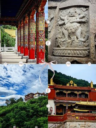 อย่ารู้จักฟู่ซินแค่ในฐานะเมืองถ่านหิน! 5 สถานที่ท่องเที่ยวลับในฟู่ซิน มณฑลเหลียวหนิง ที่คุ้มค่าแก่การไปเยือน