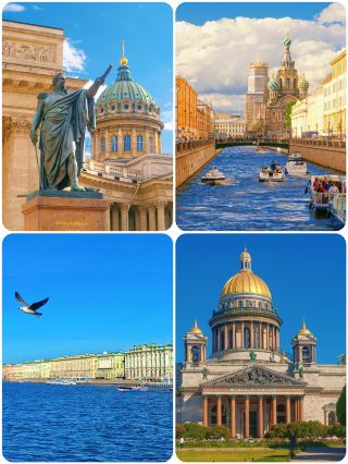 Russia travel guide: 10 days taught me what to avoid